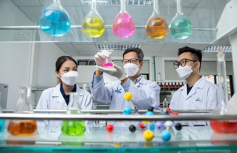 CÁC VỊ TRÍ VIỆC LÀM KHÁC