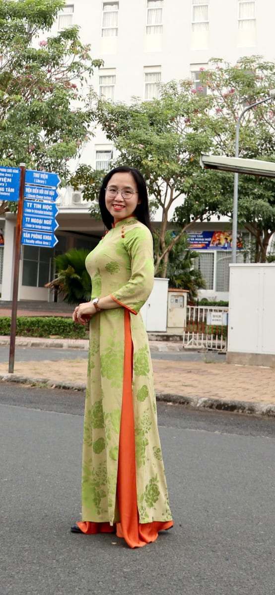 TRẦN THỊ TUYẾT NHI