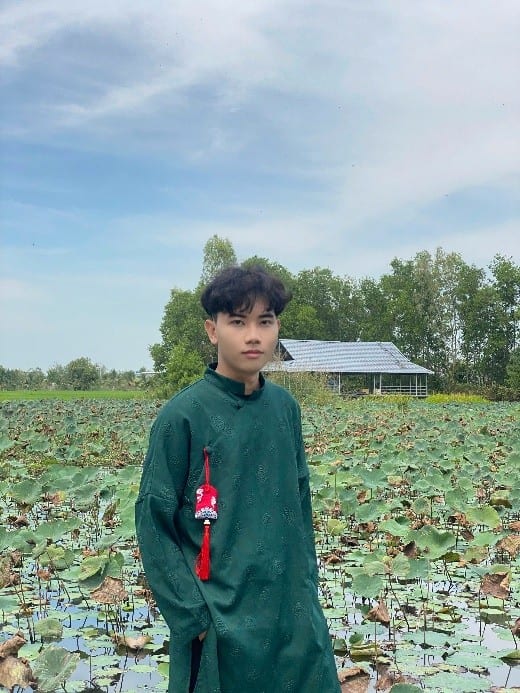 Đặng Hữu Nghĩa