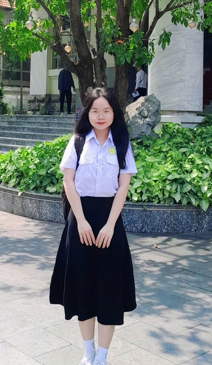 NGUYỄN QUỲNH GIAO