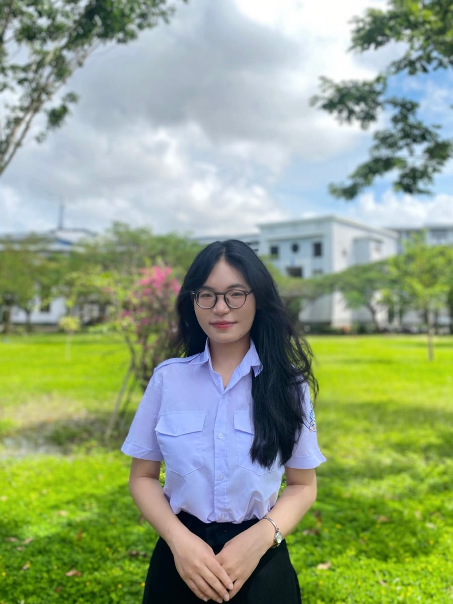 BÙI THỊ NGỌC TRÂM