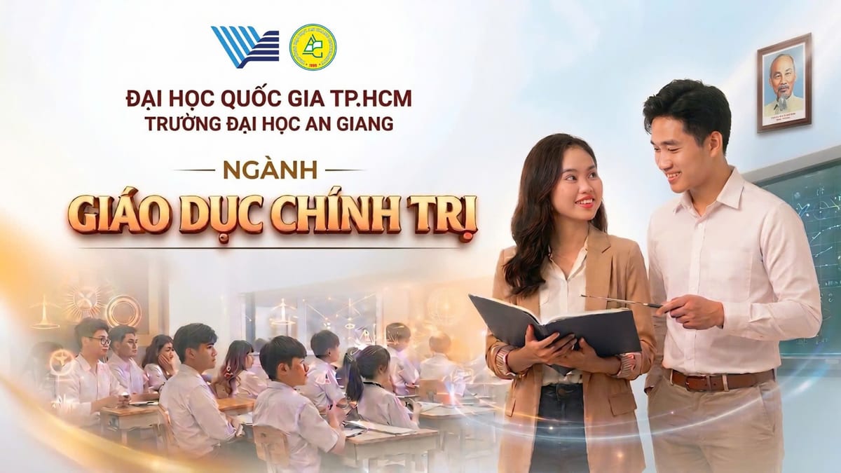 Giáo dục chính trị