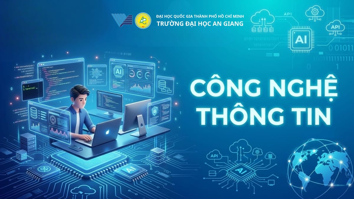 Công nghệ thông tin