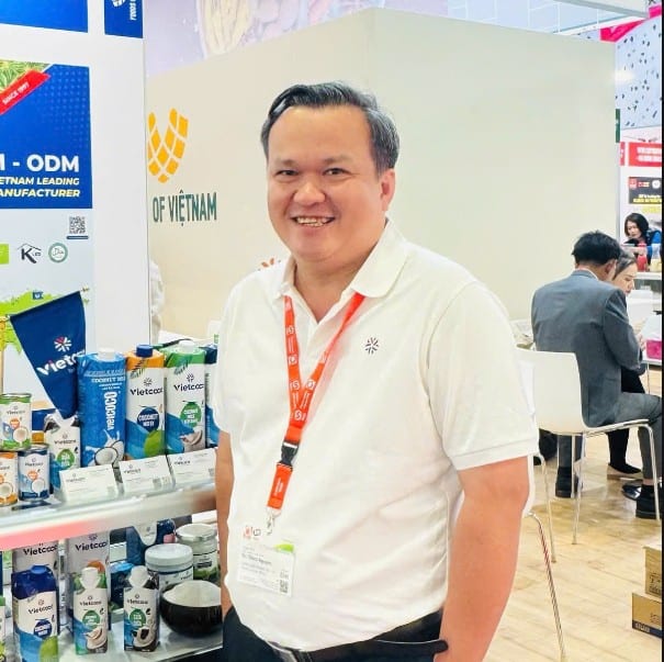 Nguyễn Trường Thịnh (Khóa DH3TP)