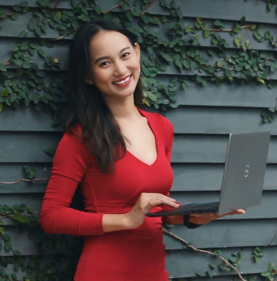 Thái Thị Mỹ Châu