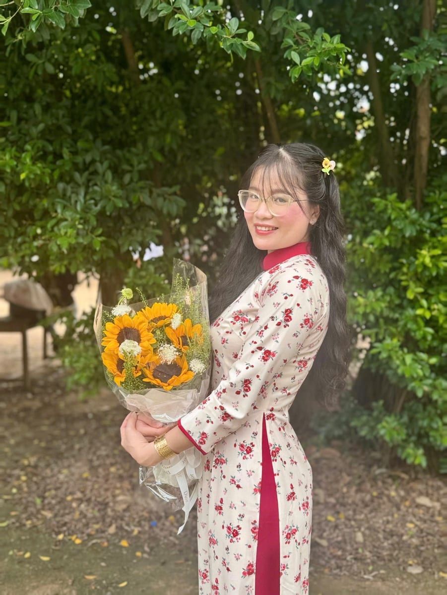 Cao Hoàng Uyên