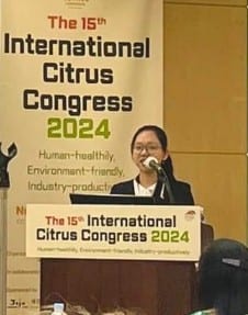 Võ Thị Yến Lê (Khóa DH14TP)