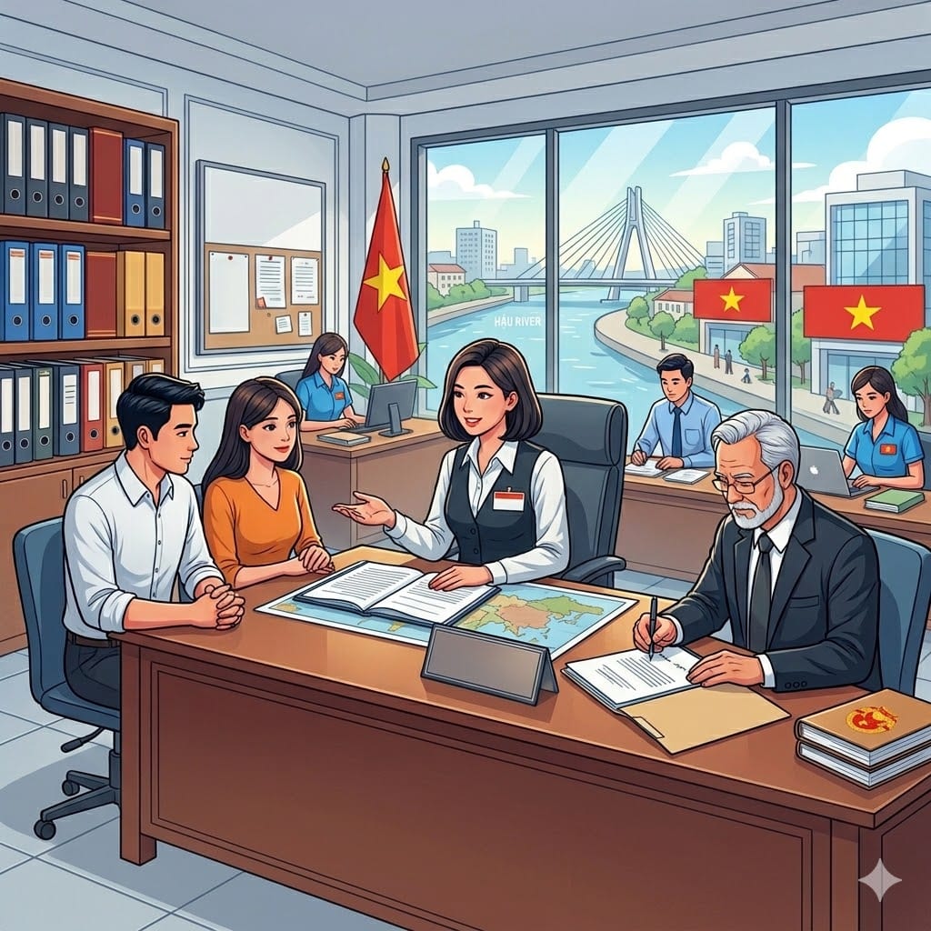 Khối Dịch vụ Pháp lý: Hành nghề tại các Văn phòng Luật sư, Phòng Công chứng, Tổ chức Thừa phát lại, Trung tâm Trọng tài thương mại; với định hướng trở thành Luật sư, Công chứng viên, Thừa hành viên, Trọng tài viên.