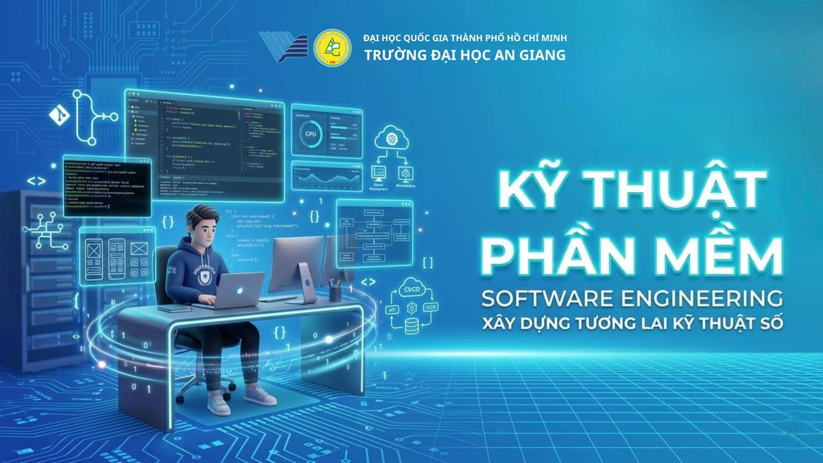 Kỹ thuật phần mềm