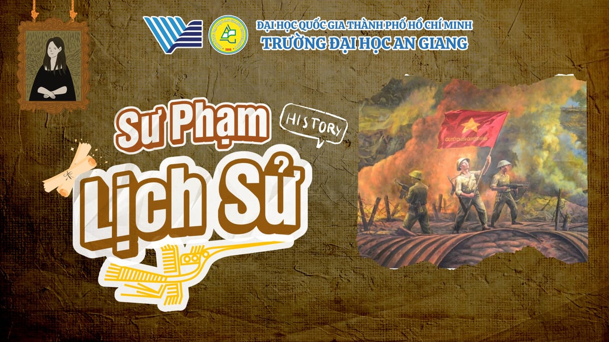 Sư phạm Lịch sử