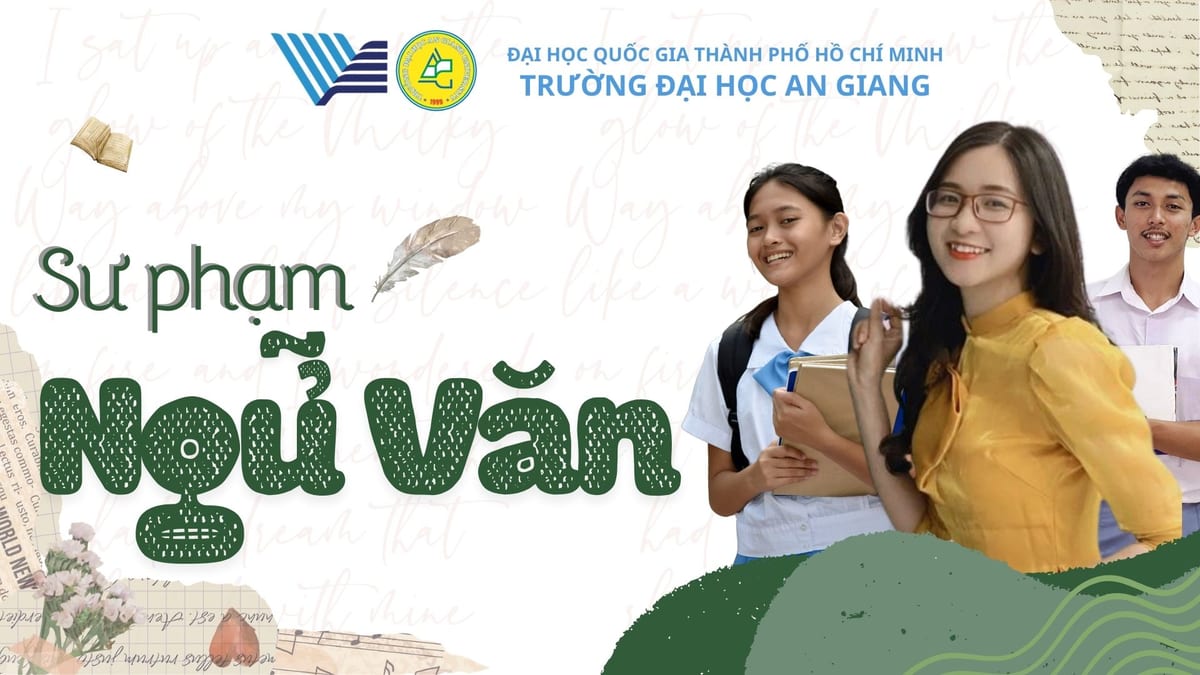 Sư phạm Ngữ văn