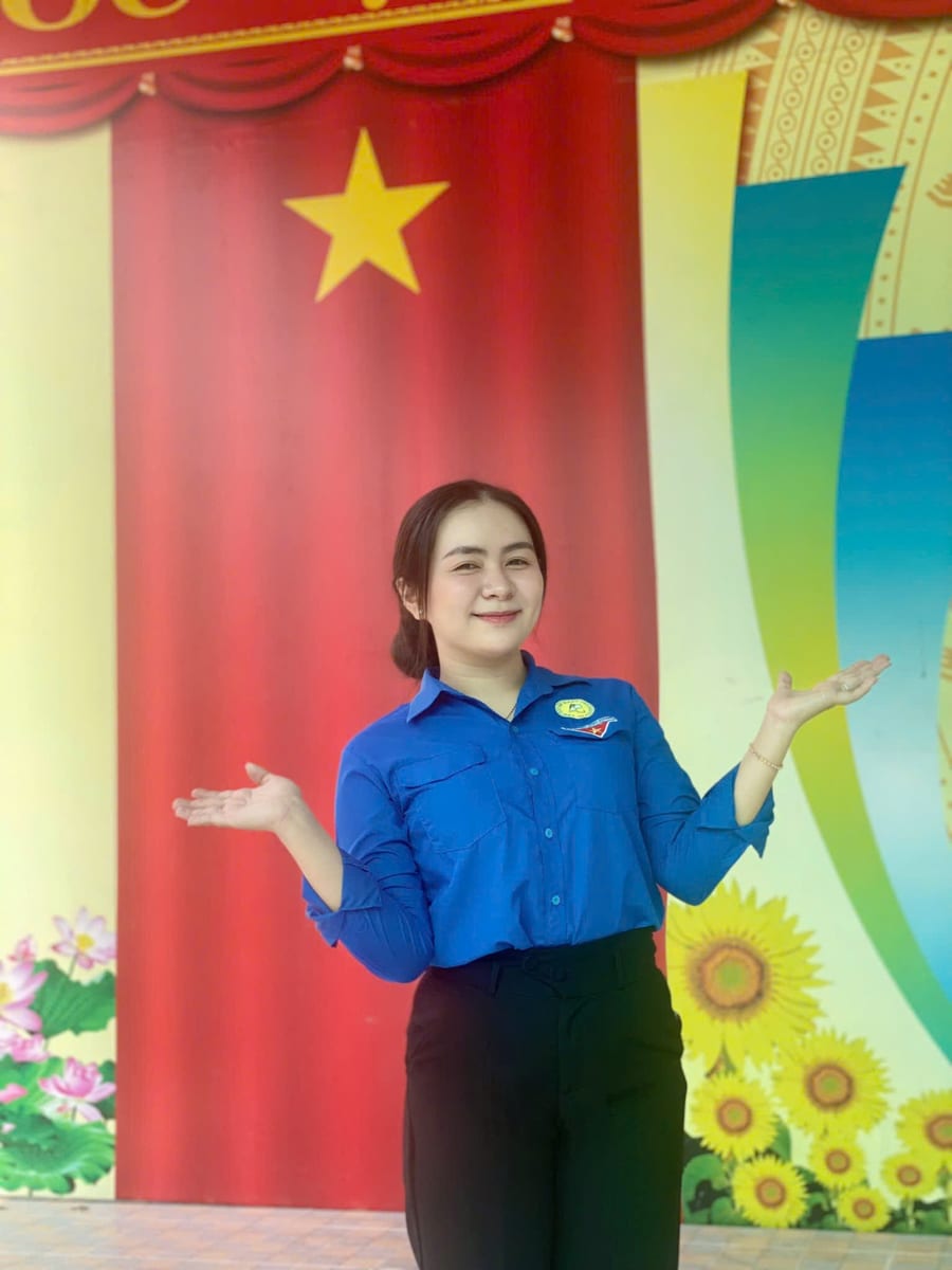 ĐÀO THỊ BÍCH LY