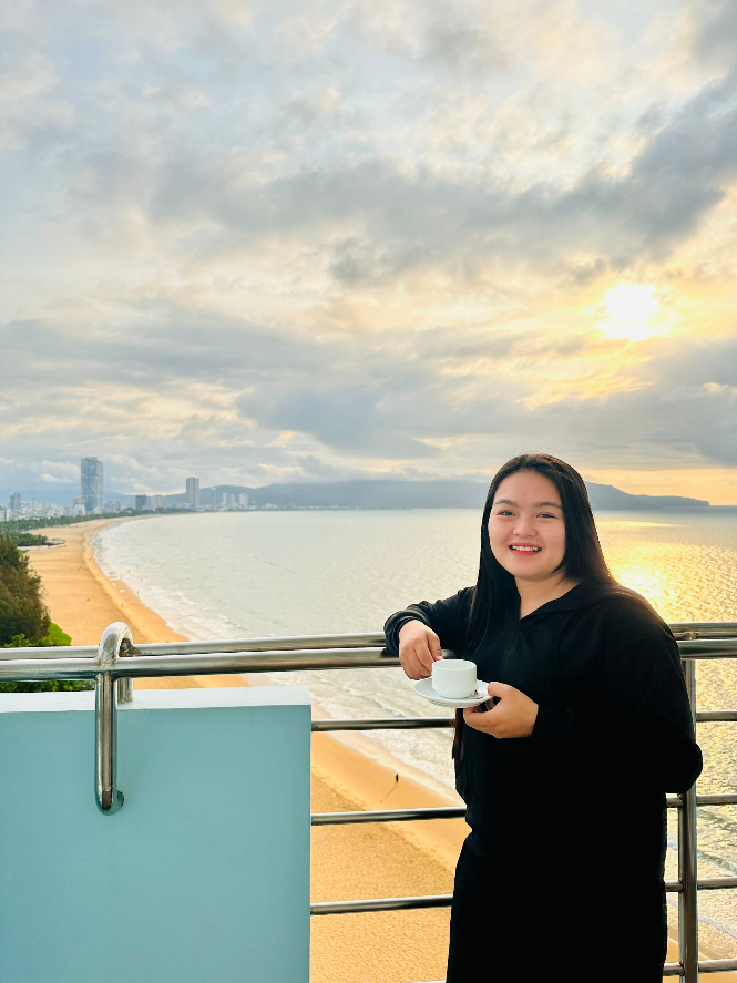 ĐẶNG THỊ MỸ HẠNH (Khóa ĐH14CN)