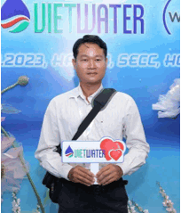 Thạc sĩ Phạm Văn Sung (cựu sinh viên ngành CNKTMT)