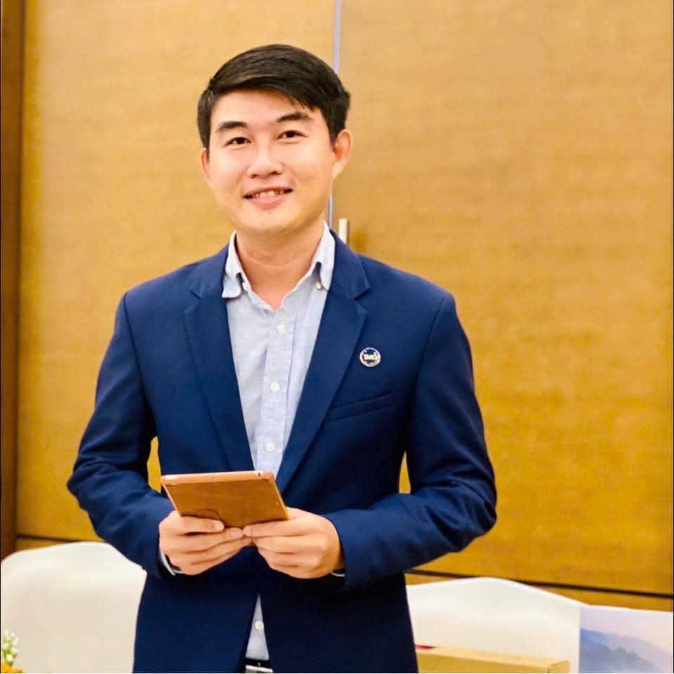 Nguyễn Hoàng Trí