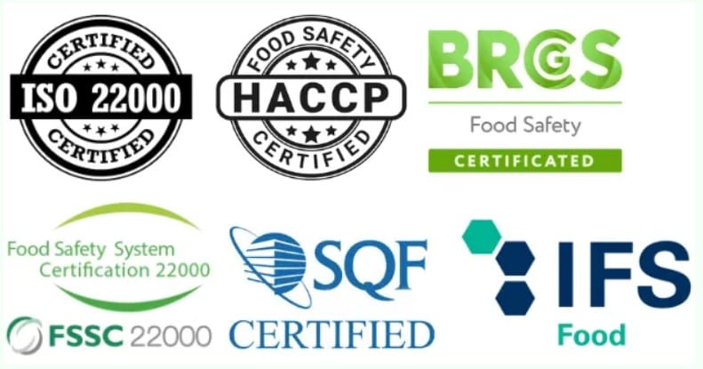 CHUYÊN GIA TƯ VẤN VÀ ĐÁNH GIÁ CÁC TIÊU CHUẨN NÔNG NGHIỆP