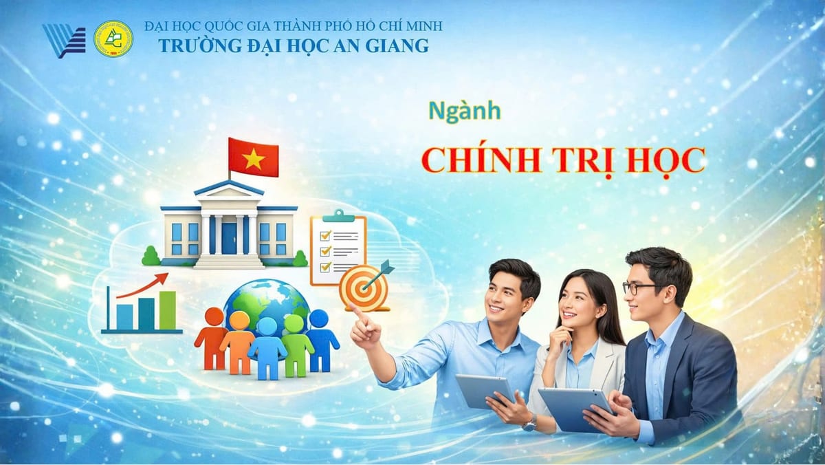Chính trị học