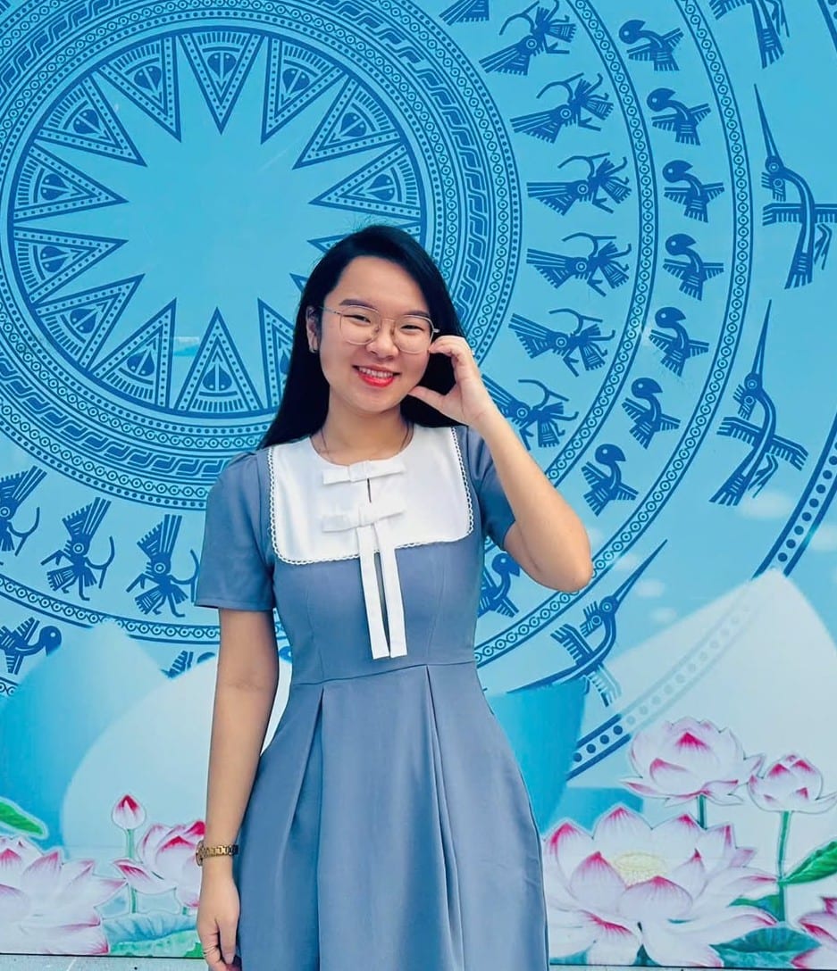 Cô Phan Hồ Tuyết Ngọc