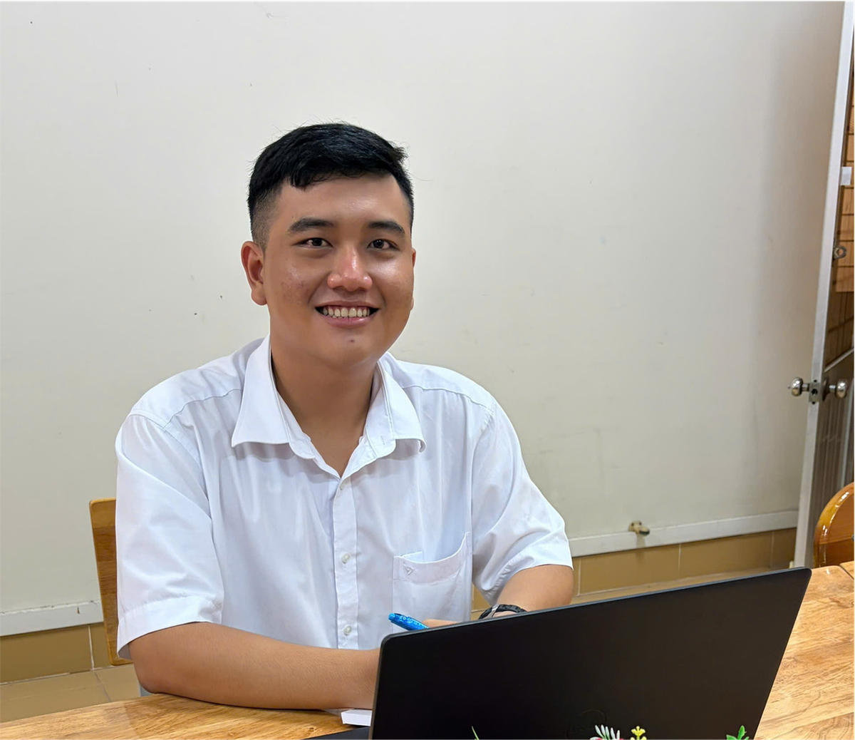 NGUYỄN NGỌC HUỲNH