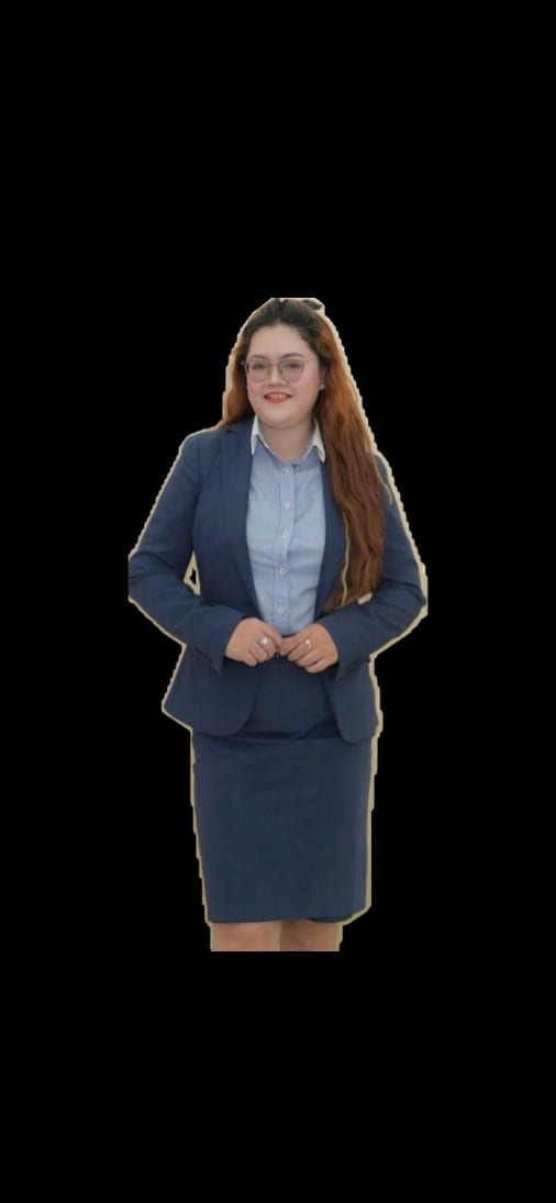 LÊ VIỆT BÍCH NGÂN