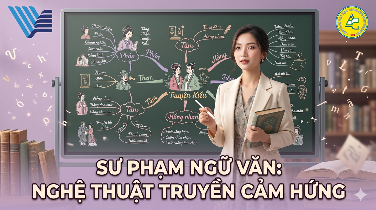 Sư phạm Ngữ văn