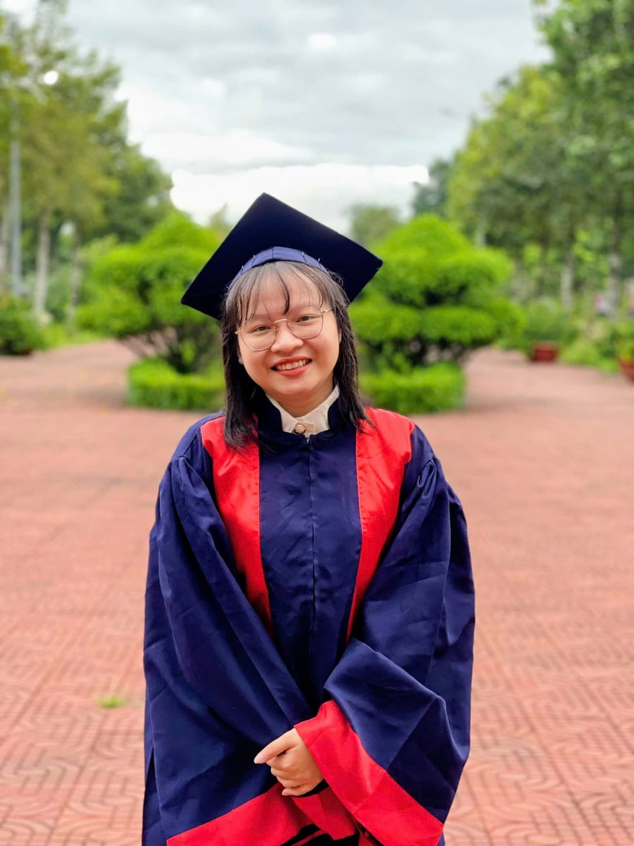 Nguyễn Thị Minh Hạnh