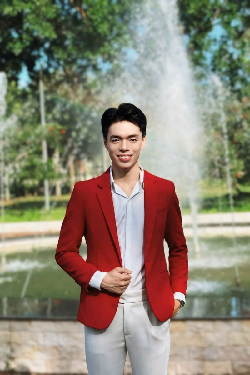 Nguyễn Trung Kiên