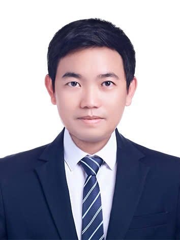 TS. Dương Văn Hây (DH8SH)