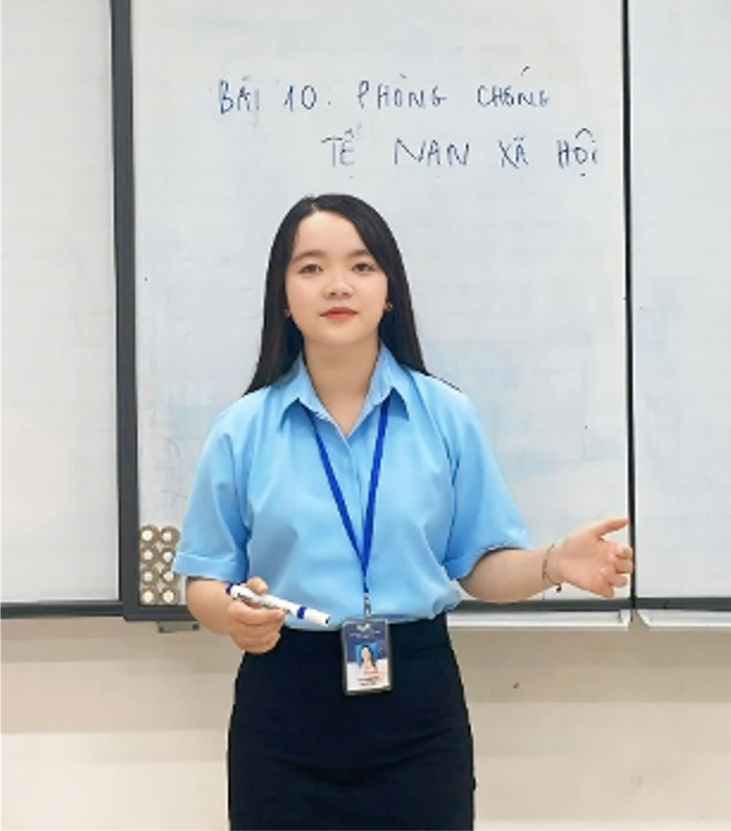 NGuyễn Thị Thúy Nhi 