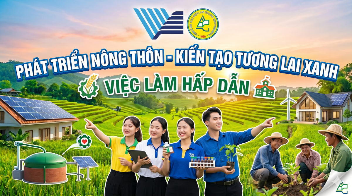Phát triển nông thôn