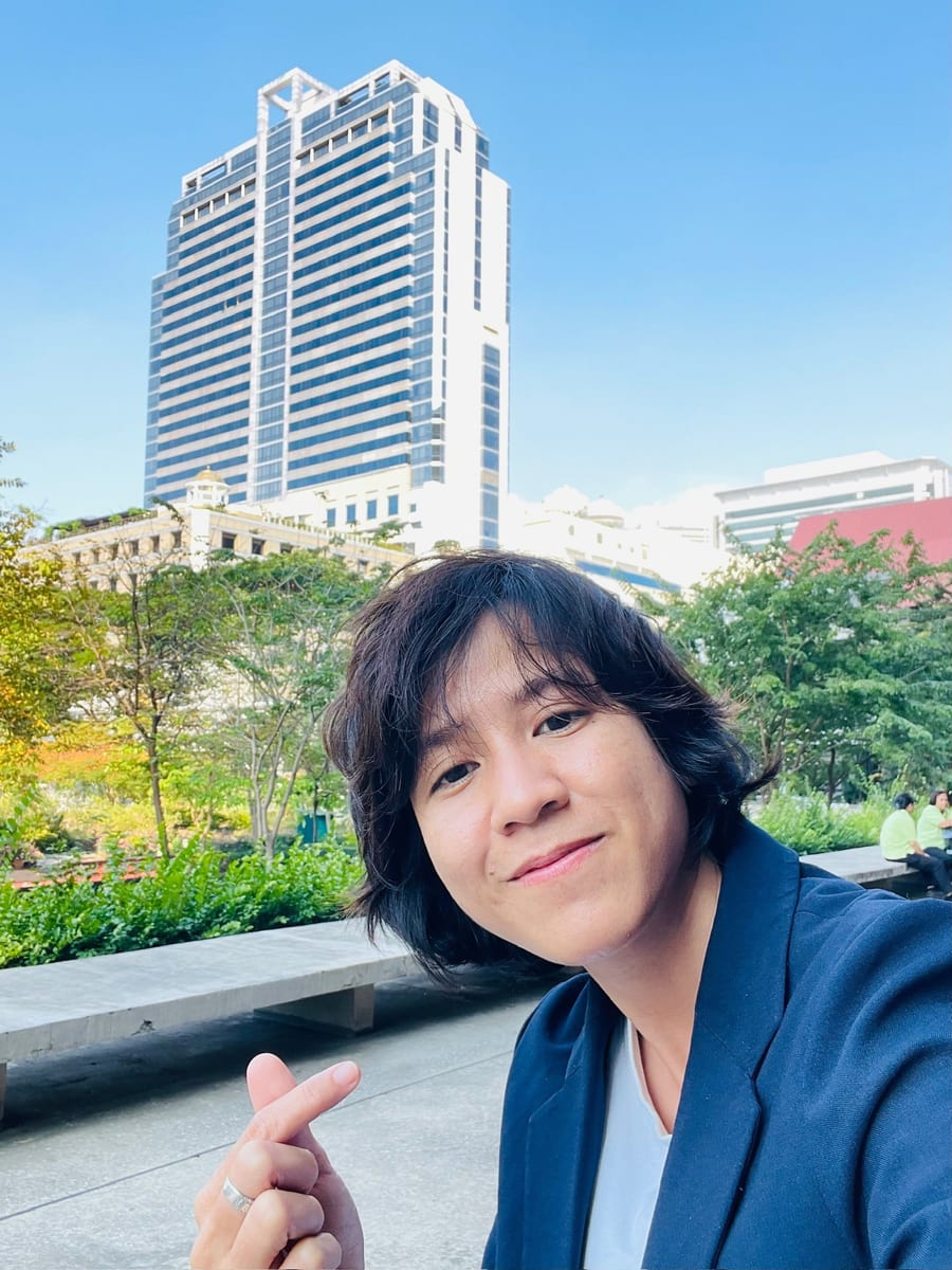 ThS. Nguyễn Minh Trang (DH5SH)