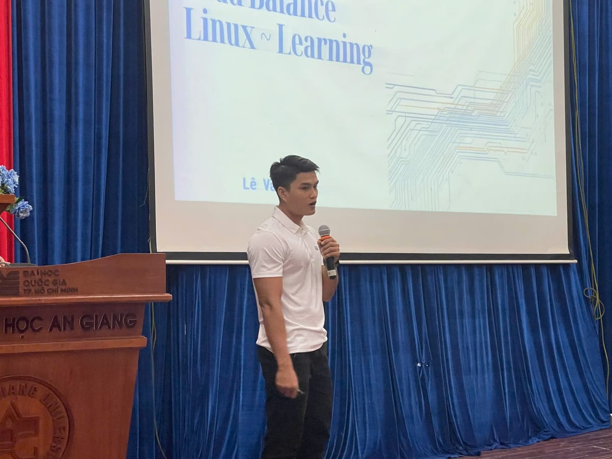 Lê Văn bằng (DH16PM)