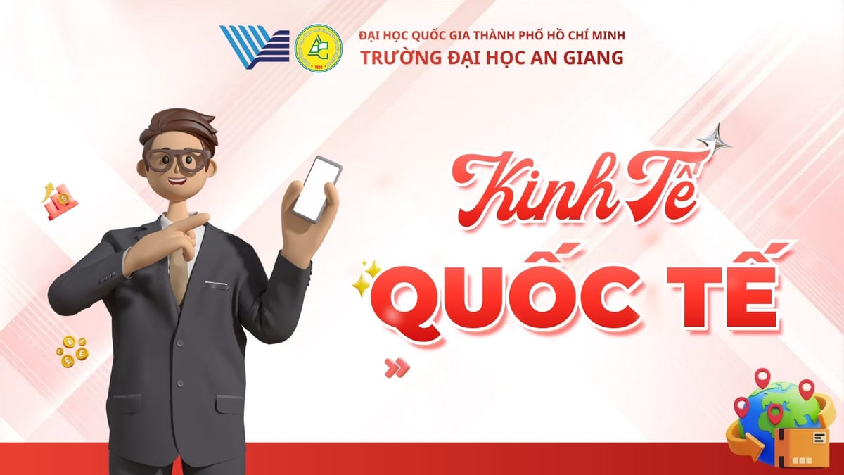 Kinh tế quốc tế
