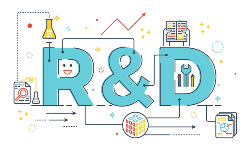 CHUYÊN VIÊN R&D (NGHIÊN CỨU VÀ PHÁT TRIỂN SẢN PHẨM)