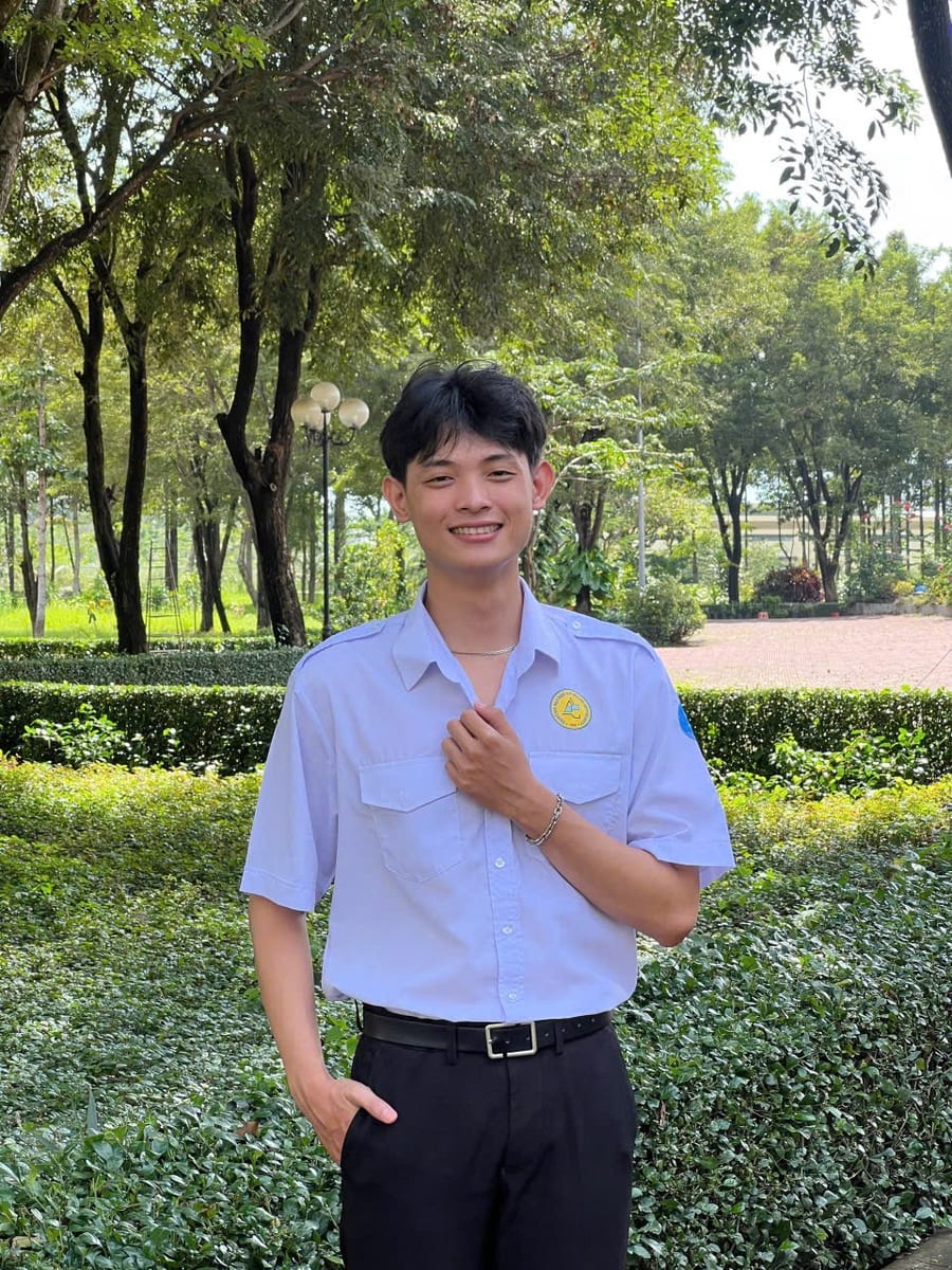 NGUYỄN THÁI BẢO