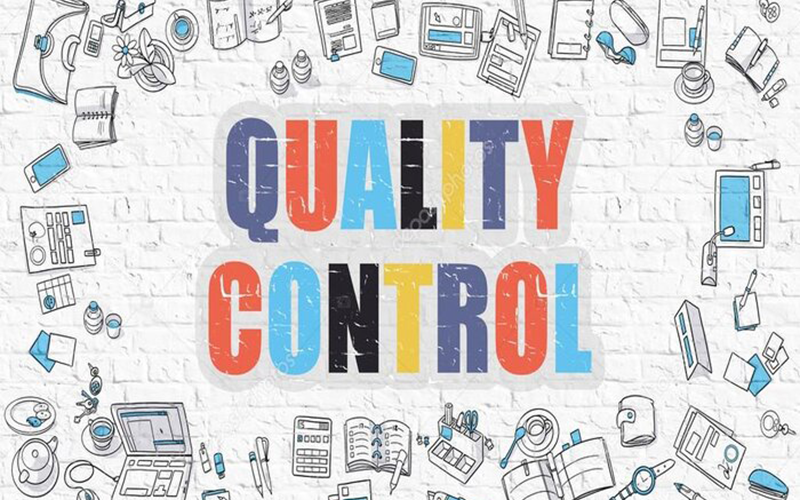 CHUYÊN VIÊN QC (QUẢN LÝ CHẤT LƯỢNG)