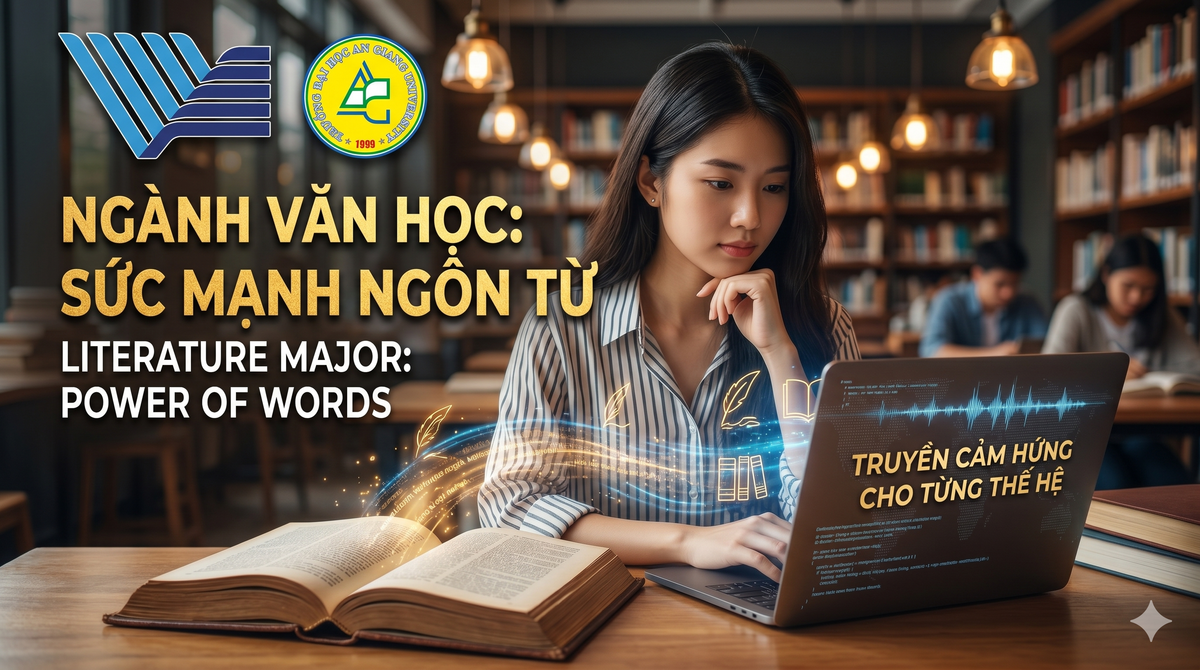 Văn học