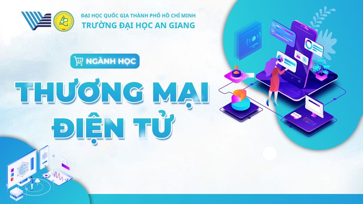 Thương mại điện tử