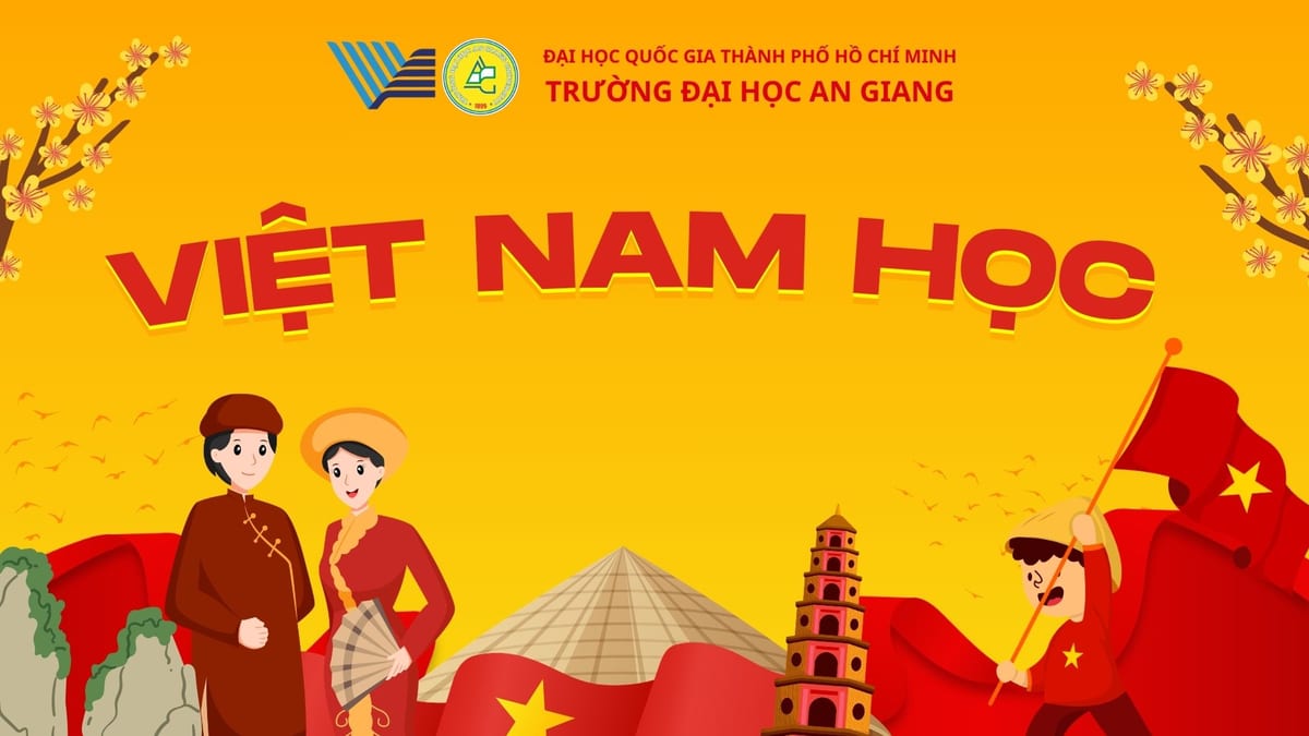 Việt Nam học
