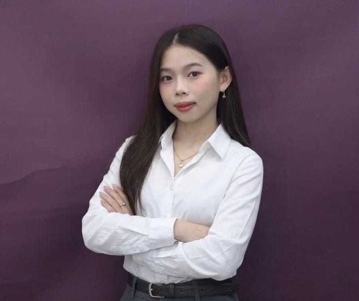 Nguyễn Phương Anh 