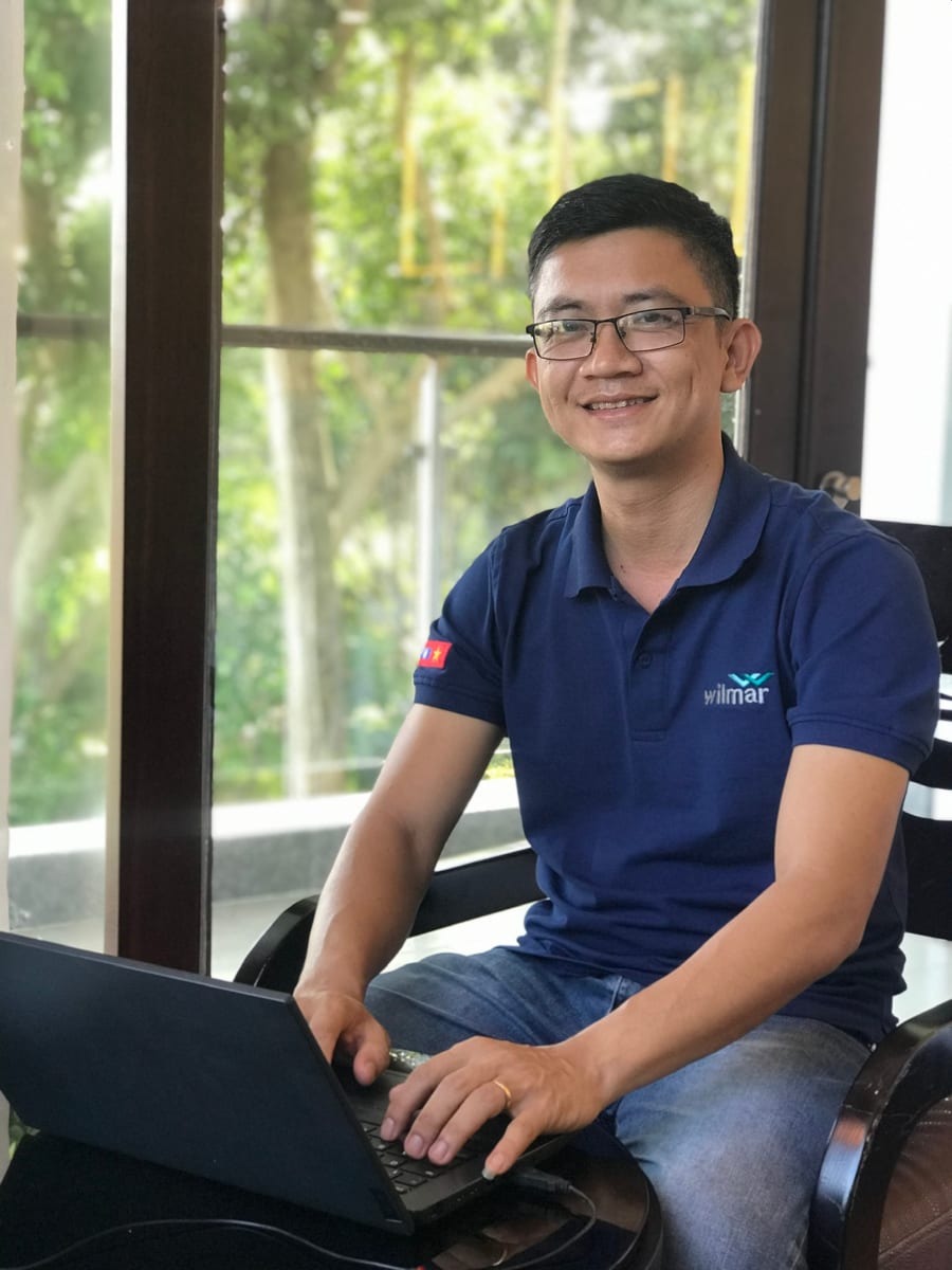 ĐẶNG THÀNH CƯƠNG