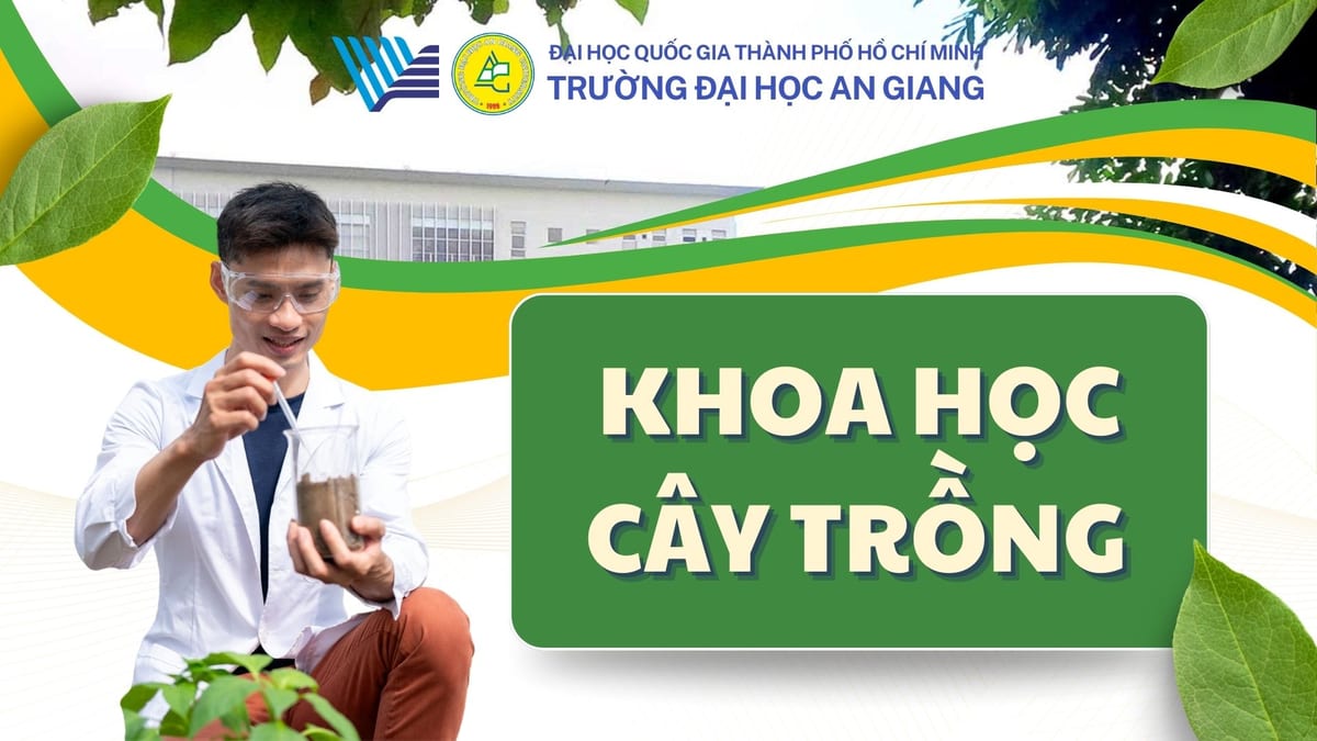 Khoa học cây trồng