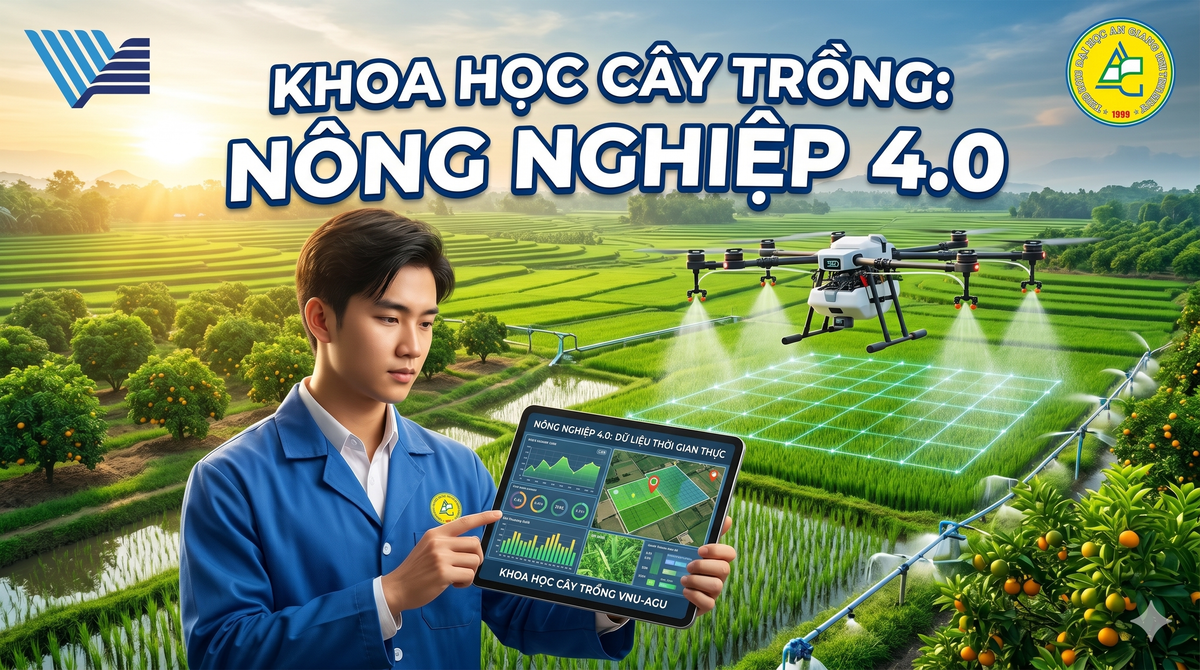 Khoa học Cây trồng