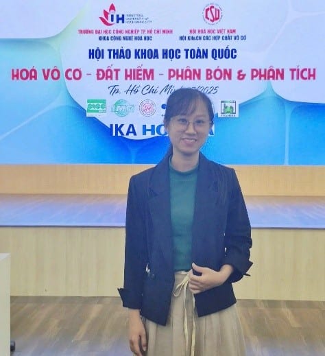 Nguyễn Thị Thùy Linh (DH15SH)