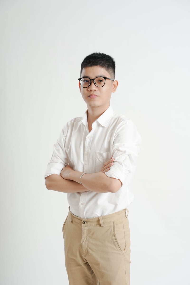 Huỳnh Trung Tín